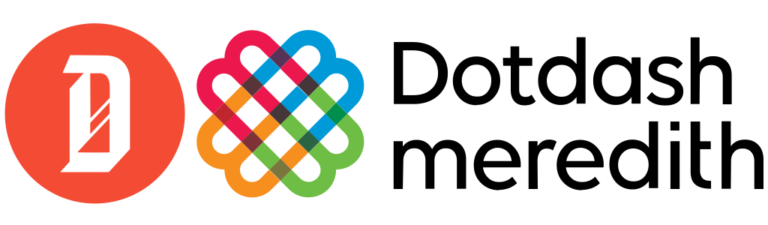 Dotdash Meredith logo