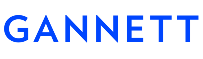 Gannett logo