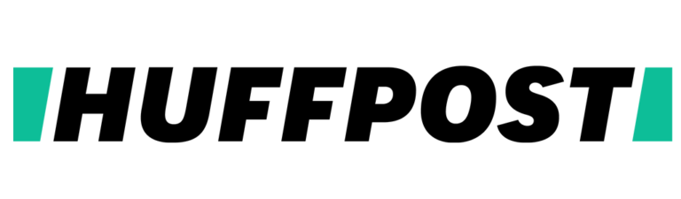 Huffpost logo