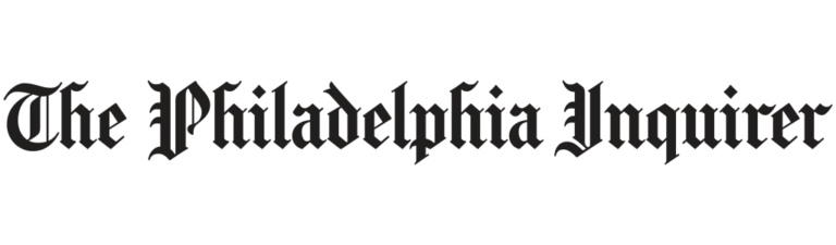 The Philadelphia Inquirer Logo