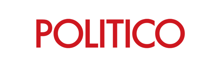 Politico logo