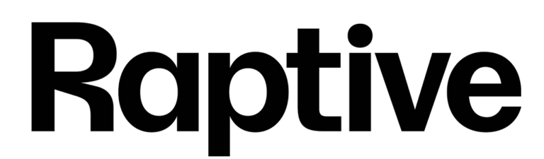 Raptive logo