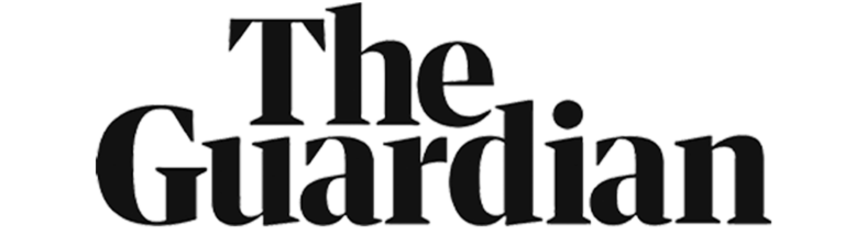 The Guardian Logo