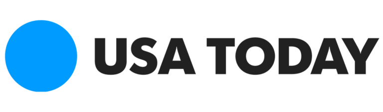USA Today logo