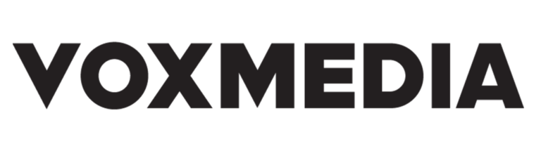 VOXMEDIA Logo