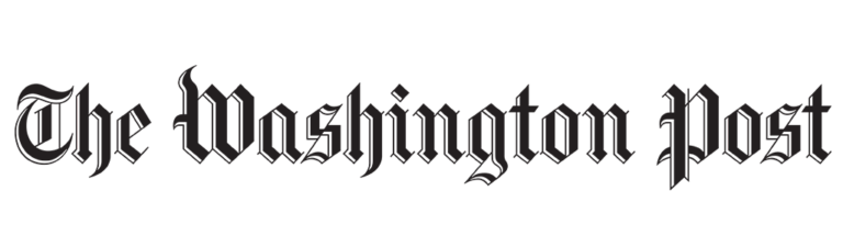 The Washington Post Logo