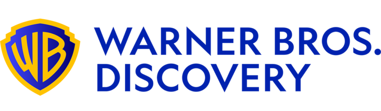 Warner Brothers Discovery logo