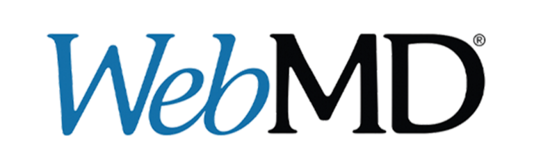 WebMD logo